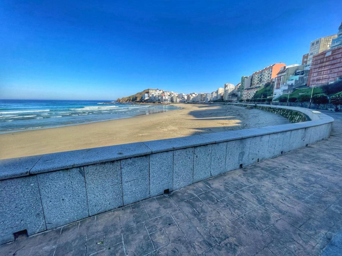 Malpica Diseno Appartement Buitenkant foto