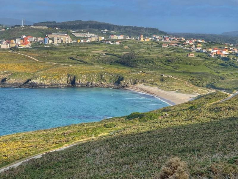 Malpica Diseno Appartement Buitenkant foto