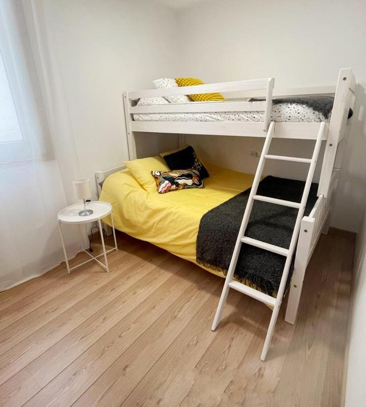 Malpica Diseno Appartement Buitenkant foto