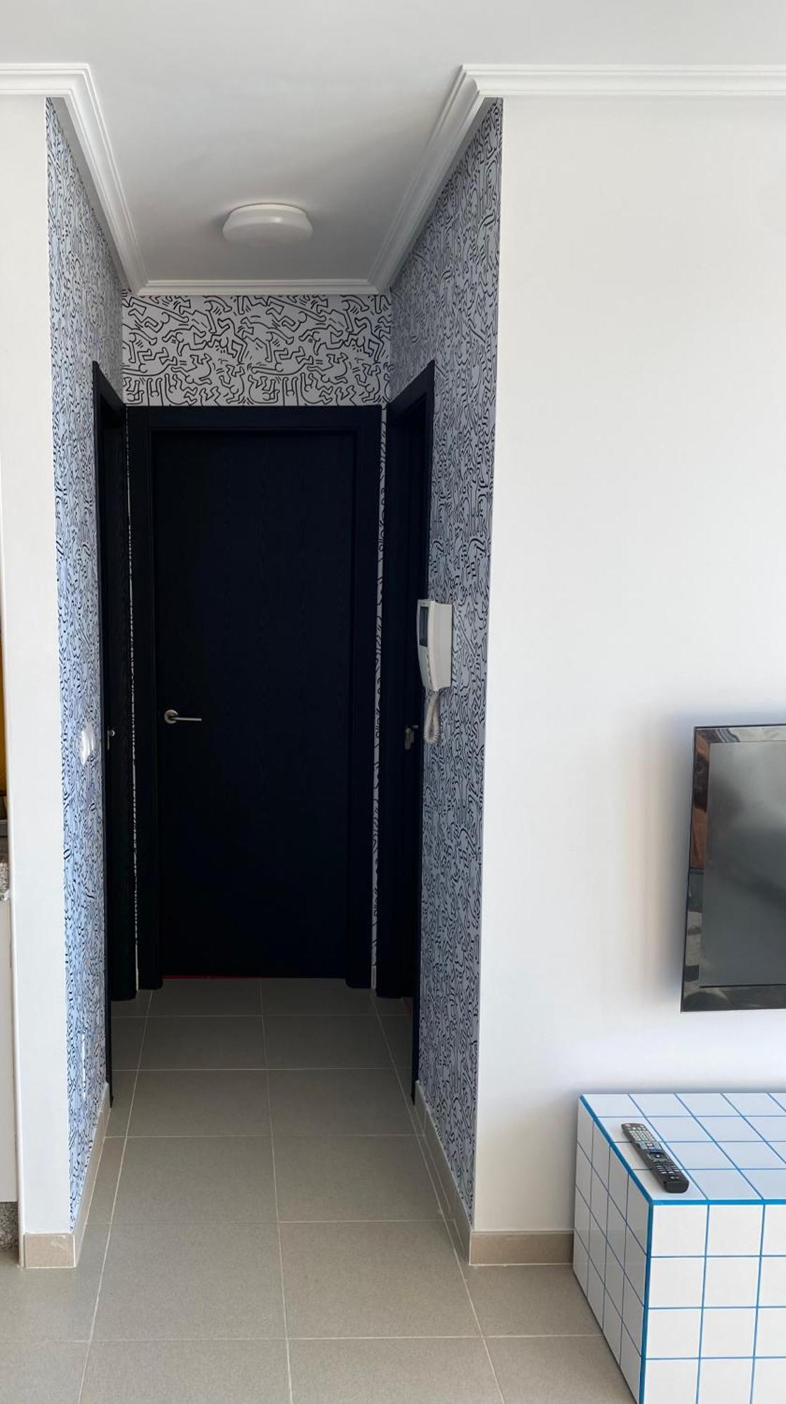 Malpica Diseno Appartement Buitenkant foto