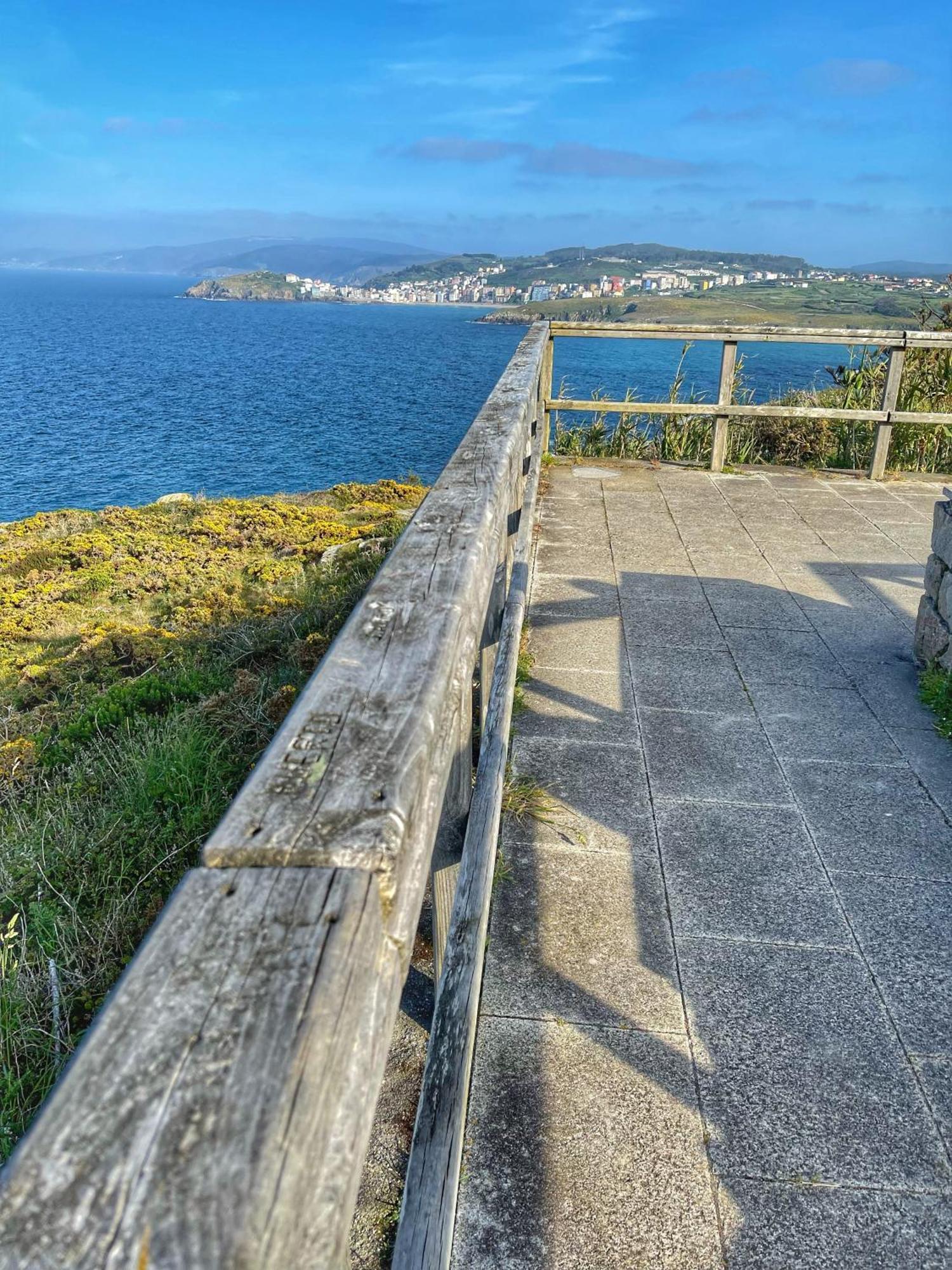 Malpica Diseno Appartement Buitenkant foto