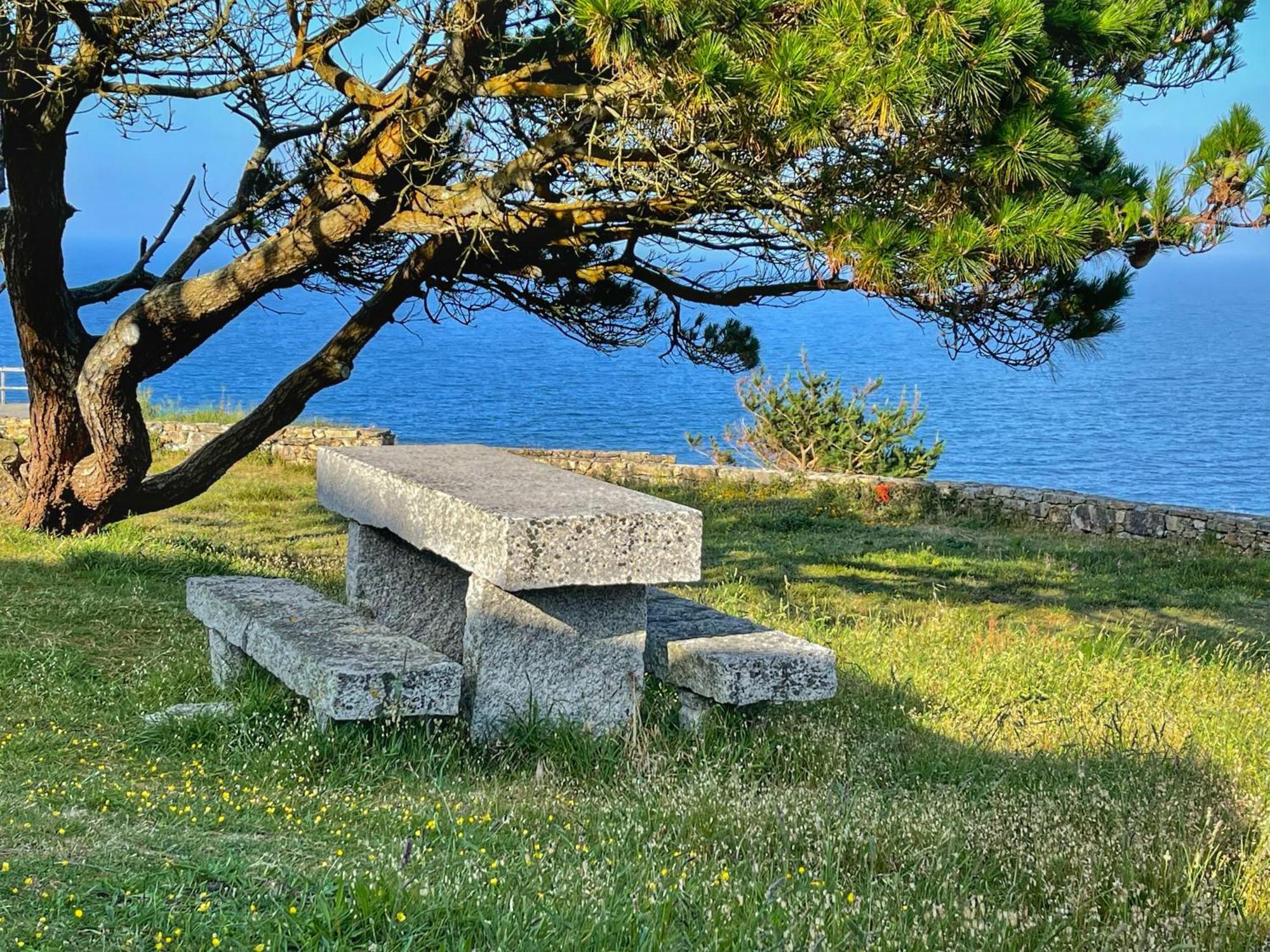 Malpica Diseno Appartement Buitenkant foto